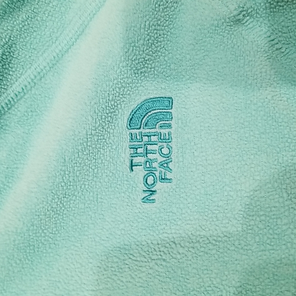 North Face women's sz S/P lite sweatshirt - Picture 2 of 7